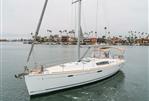 Beneteau 49