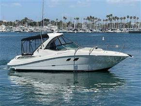 Sea Ray 330 Sundancer