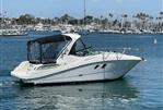 Sea Ray 330 Sundancer