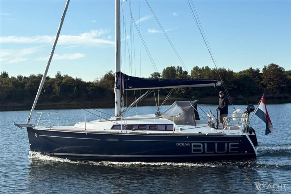 Beneteau Oceanis 31