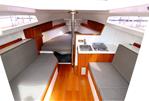 Saffier Sc 8m Cabin