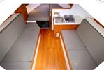 Saffier Sc 8m Cabin