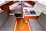 Saffier Sc 8m Cabin