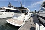 Sunseeker Predator 57