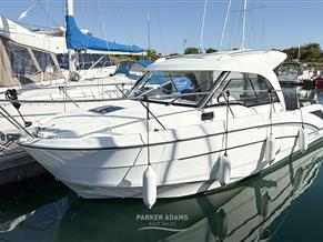 Beneteau Antares 8