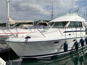 Beneteau Antares 10.80