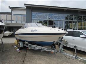 Bayliner  602