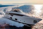 FERRETTI 960