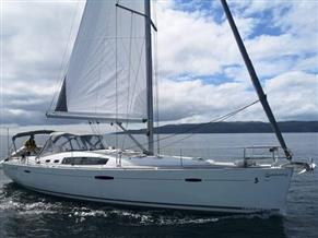 Beneteau Oceanis 46