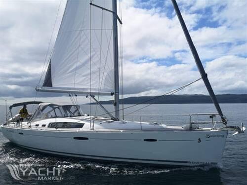 Beneteau Oceanis 46