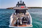 Sanlorenzo SX76 - Sanlorenzo SX76 (2022)