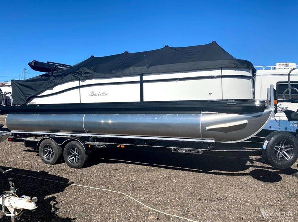 Barletta Cabrio 22C - 2020 Barletta Cabrio 22C - Photo #1
