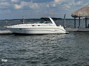 Rinker Fiesta Vee 340