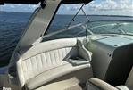 Rinker Fiesta Vee 340 - Cockpit Seating Port Side