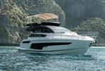 Fairline Squadron 50