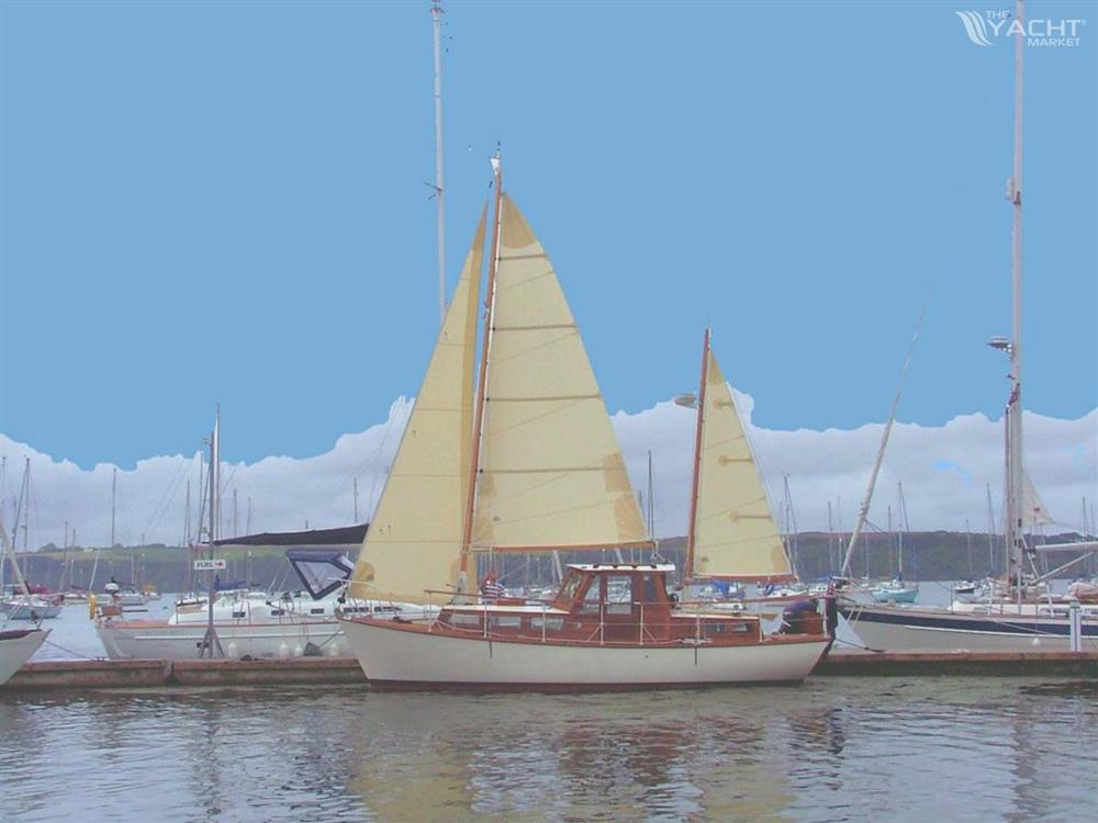 Silver Class Motor Yacht Miss Silver - Default Image