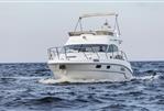 SEALINE F37 Flybridg