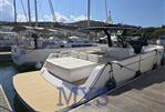 Pardo Yacht Pardo 43 - pardo yacht 43 (056)