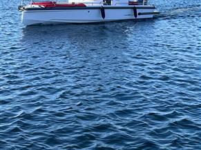 Axopar 28