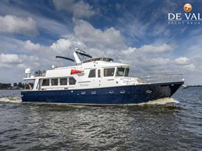 Hershine 61 Pilothouse