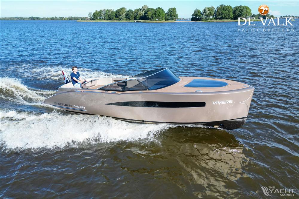 Proton 28L - Picture 1