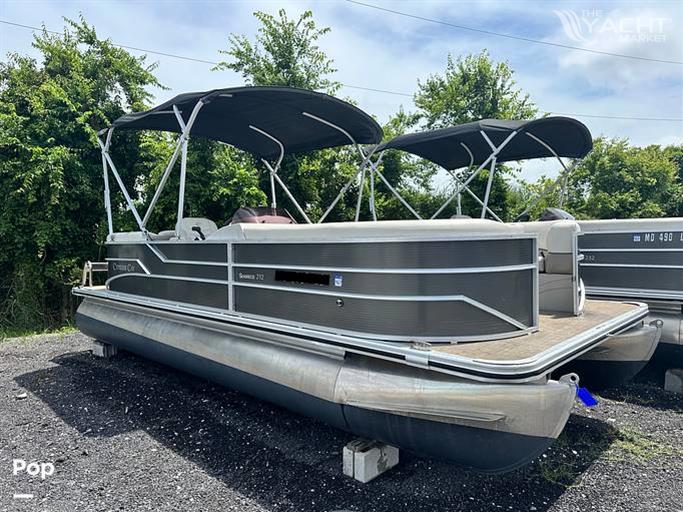 Cypress Cay 232 Seabreeze - 2022 Cypress Cay 232 Seabreeze - Photo #1