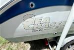 Sea Chaser Offshore 2400 CC - 2008 Sea Chaser Offshore 2400 CC - Photo #6