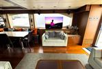 Sunseeker 88 Yacht