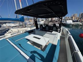 De Antonio Yachts D36