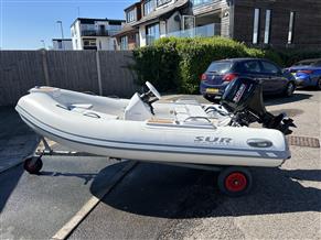 SUR Marine ST310