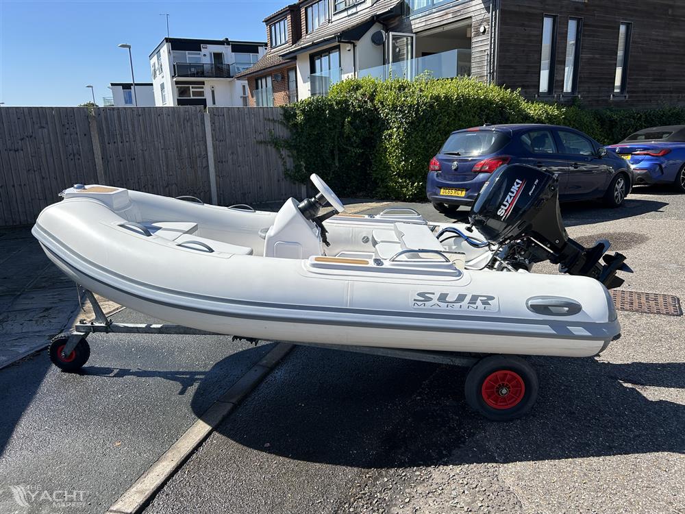 SUR Marine ST310