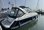 Fairline Targa 34