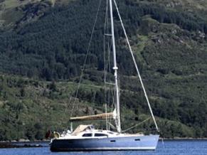 Southerly 35RS