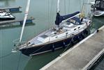 Nautor Swan 40