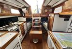 Nautor Swan 40
