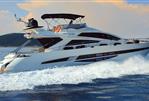 Galeon 700 Skydeck
