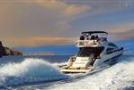 Galeon 700 Skydeck