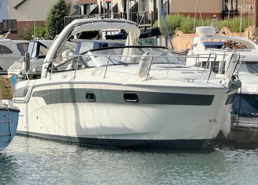 Bavaria S29 - Default Image