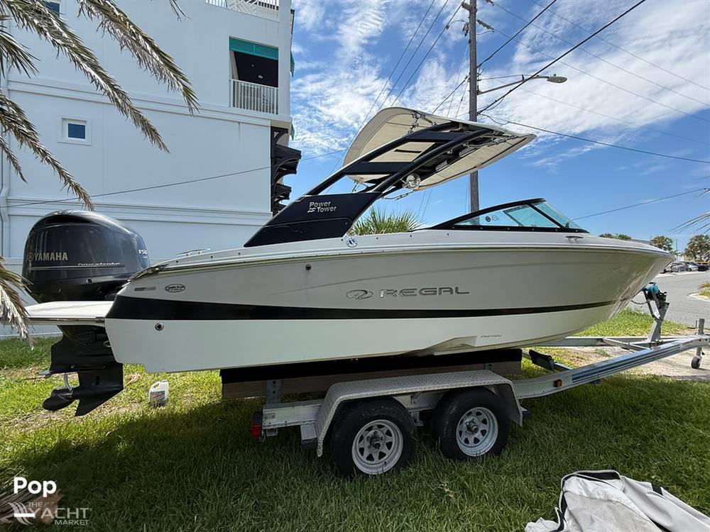 Regal LX2 - 2022 Regal LX2 - Photo #1