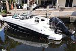 Sea Ray 240 Sundeck - 2014 Sea Ray 240 Sundeck - Photo #4