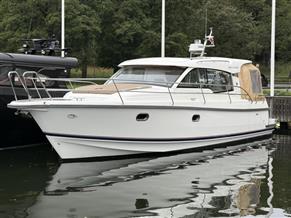 Nimbus (SE) Nimbus 365 Coupe