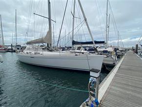 GRAND SOLEIL Grand Soleil 50