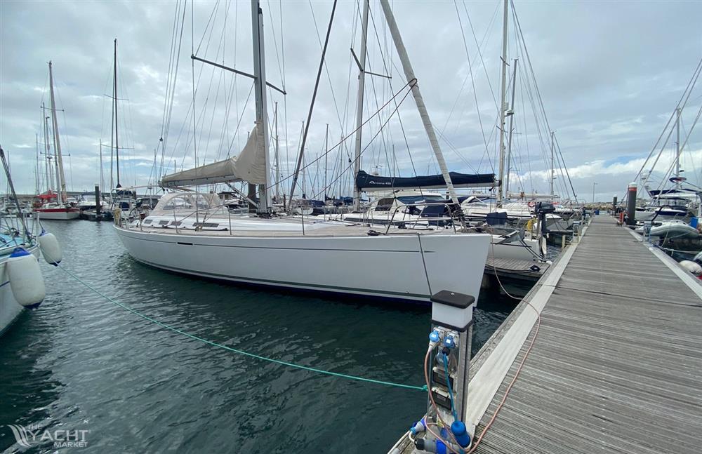 GRAND SOLEIL Grand Soleil 50 - Grand Soleil 50