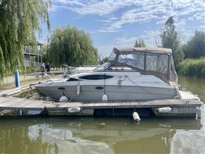 Regal 2565 Window Express