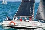 Beneteau First 35