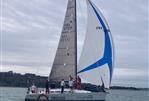 Beneteau First 35 - Spinnaker