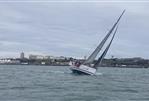 Beneteau First 35 - Upwind