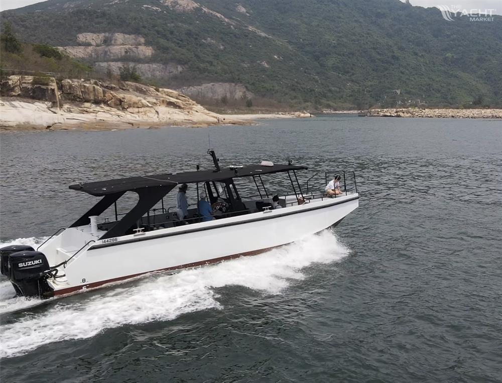 Kingship Delta Express