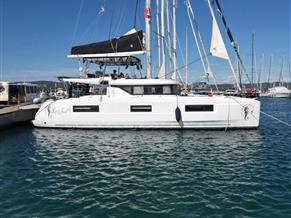 Lagoon 46
