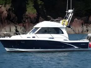 Beneteau Antares 9